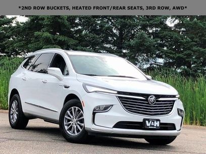 Used 2024 Buick Enclave Premium
