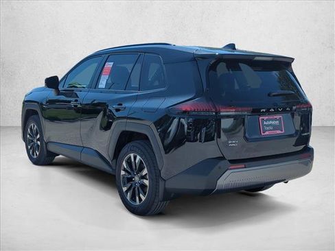 New 2026 Toyota RAV4 FWD image 7