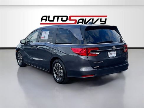 Used 2024 Honda Odyssey EX-L image 5