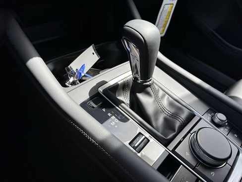 New 2026 MAZDA MAZDA3 s Sport FWD image 52