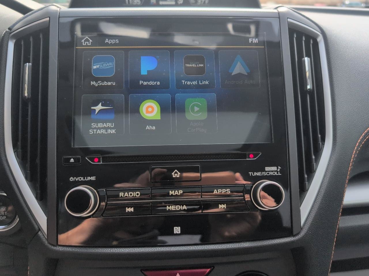 Used 2019 Subaru Crosstrek 2.0i Limited w/ Moonroof Package w/Navigation AWD/4WD image 21