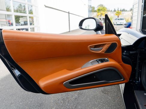 Used 2013 SRT Viper GTS w/ GTS Laguna Interior Pkg RWD image 19