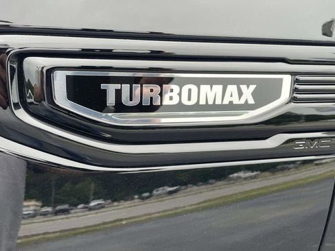New 2026 GMC Sierra 1500 Elevation w/ Elevation Select Package AWD/4WD image 7