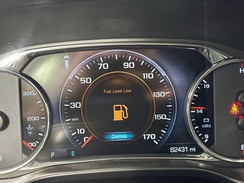 Used 2019 GMC Acadia Denali AWD/4WD image 18