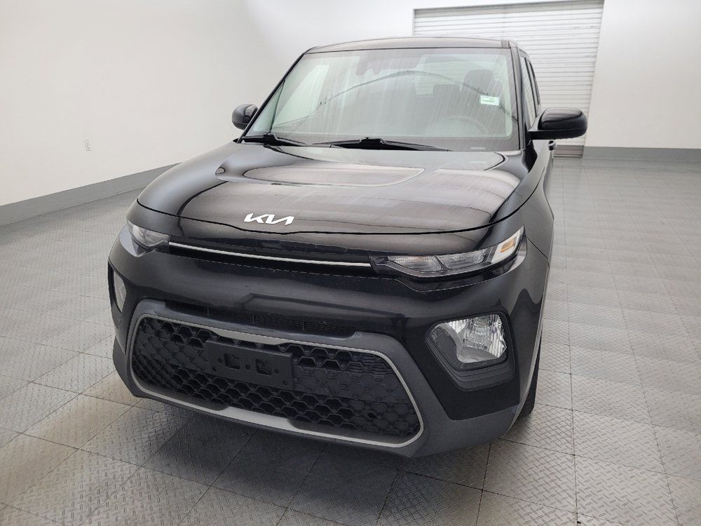 Used 2022 Kia Soul LX w/ Technology Package FWD image 15