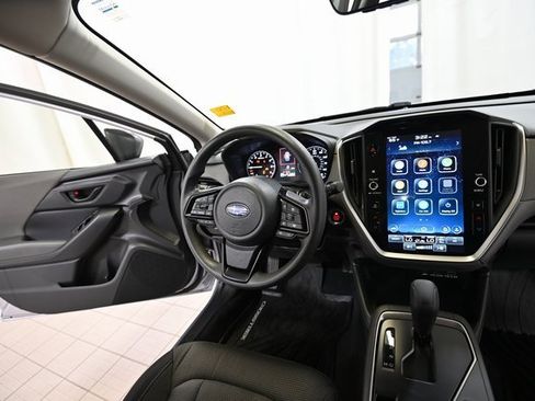 Certified 2024 Subaru Crosstrek 2.0i Premium image 24
