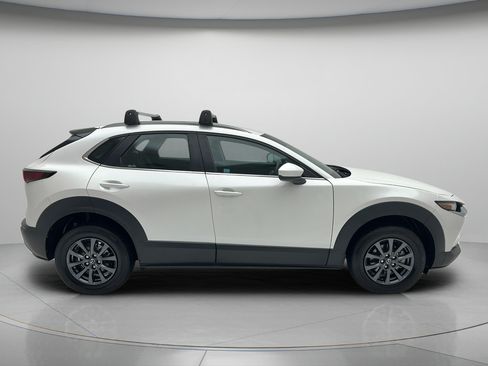 Used 2023 MAZDA CX-30 AWD 2.5 S image 2