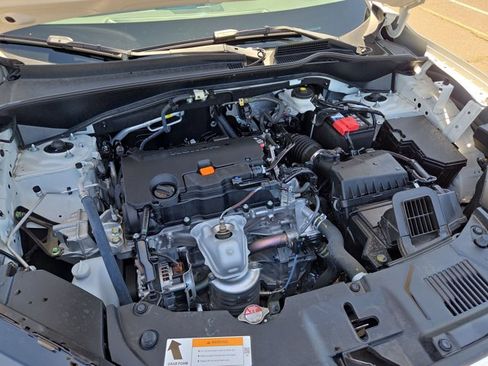 Used 2024 Honda HR-V LX image 21