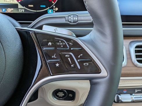 New 2026 Mercedes-Benz GLE 450 4MATIC image 20