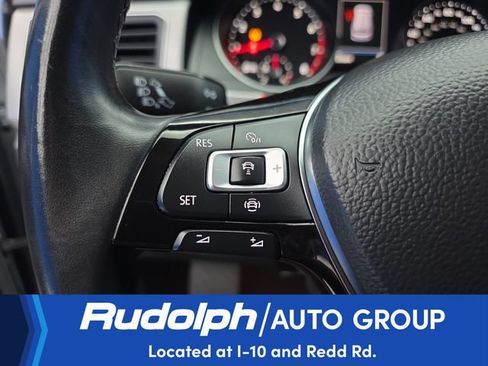 Used 2019 Volkswagen Atlas SE AWD/4WD image 19