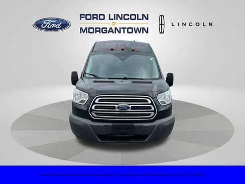 Used 2016 Ford Transit 350 XLT image 3