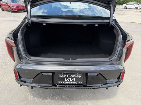 New 2026 Kia K4 GT-Line Turbo FWD image 13