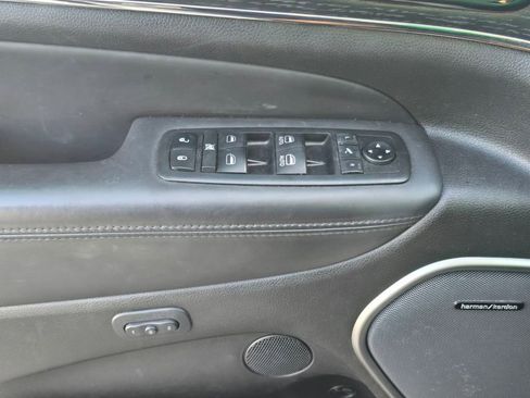 Used 2019 Jeep Grand Cherokee High Altitude image 25