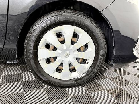 Used 2014 Toyota Prius C Four image 44