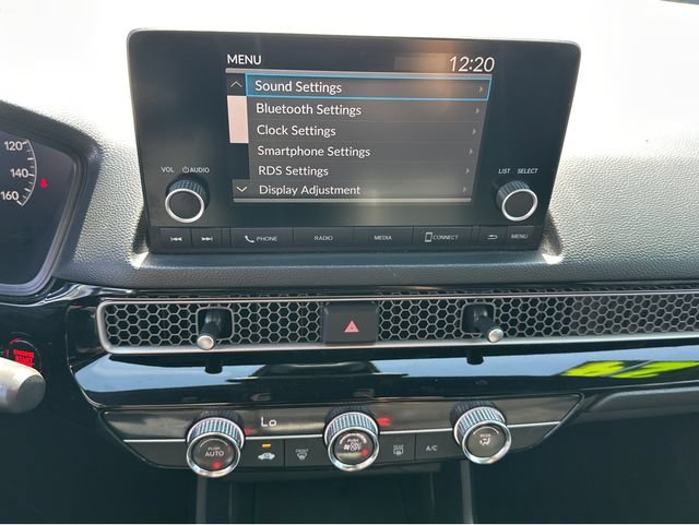 Used 2024 Honda Civic Sport image 23
