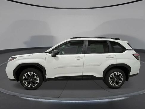 New 2026 Subaru Forester Premium image 2