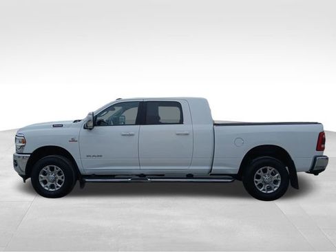 Used 2024 RAM 3500 Laramie w/ Towing Technology Group image 2