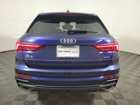 Used 2022 Audi Q3 2.0T Premium Plus AWD/4WD image 5