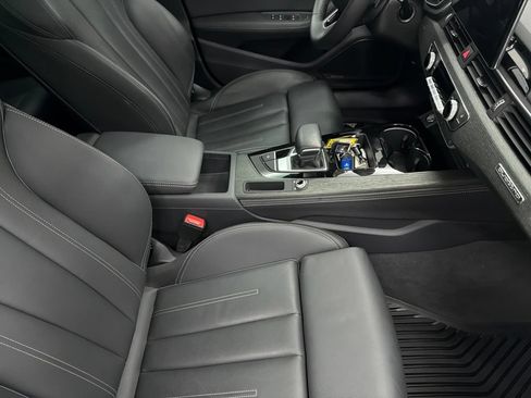 Used 2022 Audi A4 2.0T Premium Plus w/ Premium Plus Package AWD/4WD image 31