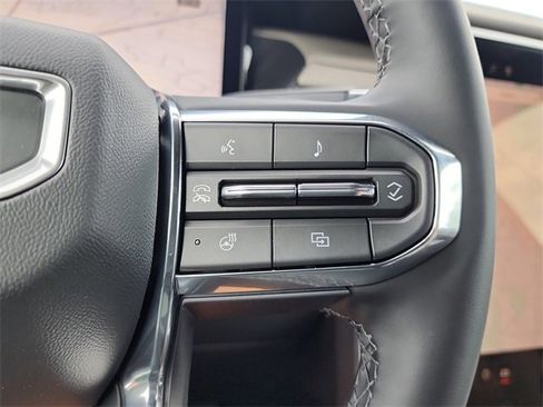 New 2026 GMC Acadia Elevation w/ Elevation Premium Package image 26