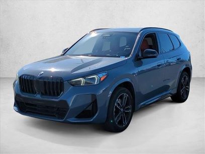 Used 2023 BMW X1 xDrive28i w/ Premium Package