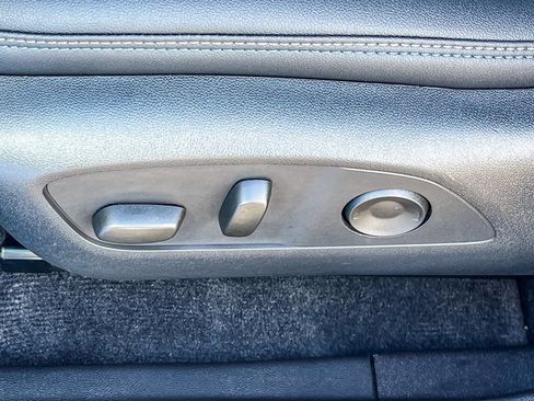 New 2026 Chevrolet Equinox EV LT image 20