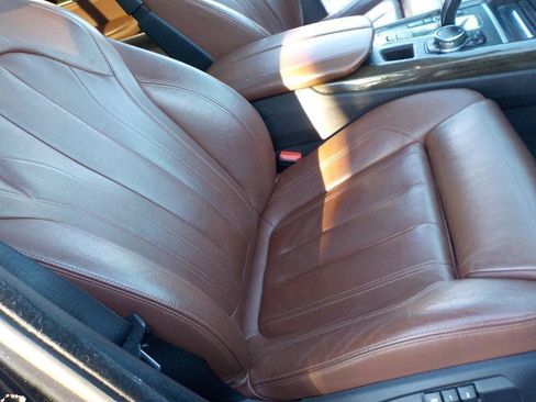 Used 2015 BMW X5 xDrive35i image 33