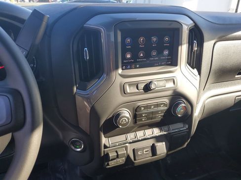 New 2026 Chevrolet Silverado 2500 W/T w/ WT Convenience Package image 20