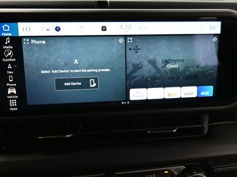 New 2026 Jeep Wrangler Sahara image 20