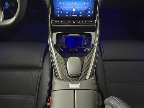 New 2026 Mercedes-Benz AMG GT 55 image 23