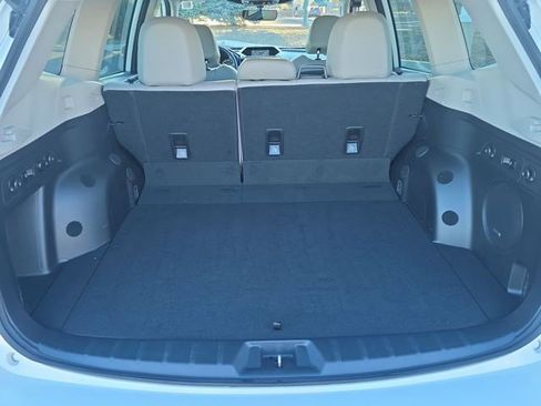 Certified 2023 Subaru Forester Limited image 18