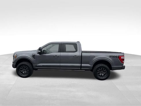 Used 2022 Ford F150 Lariat w/ Equipment Group 502A High AWD/4WD image 14