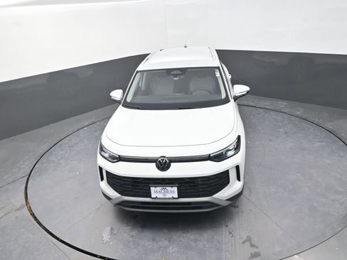 New 2026 Volkswagen Tiguan S AWD/4WD image 14