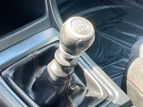 Used 2020 Subaru WRX Premium image 16