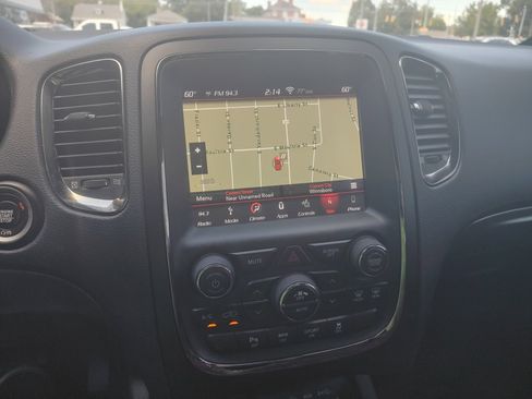 Used 2019 Dodge Durango R/T image 12