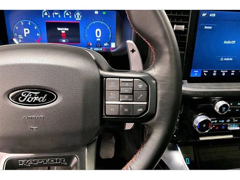 Used 2024 Ford F150 Raptor AWD/4WD image 21