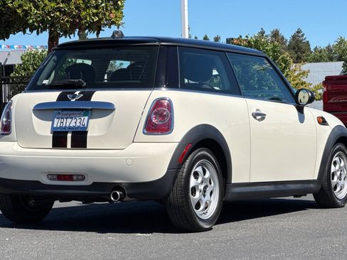 Used 2013 MINI Cooper Hardtop FWD image 5