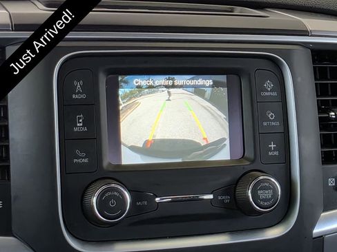 Used 2024 RAM 1500 Classic Warlock image 11