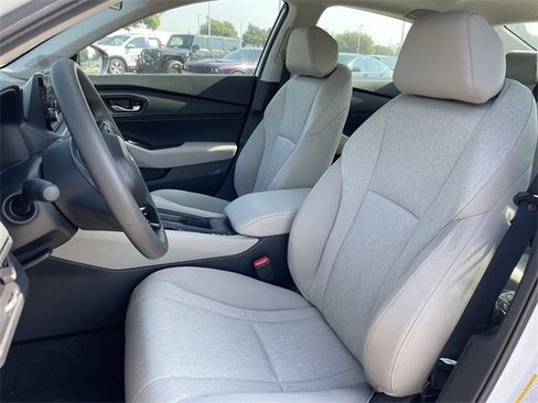 New 2025 Honda Accord SE image 23