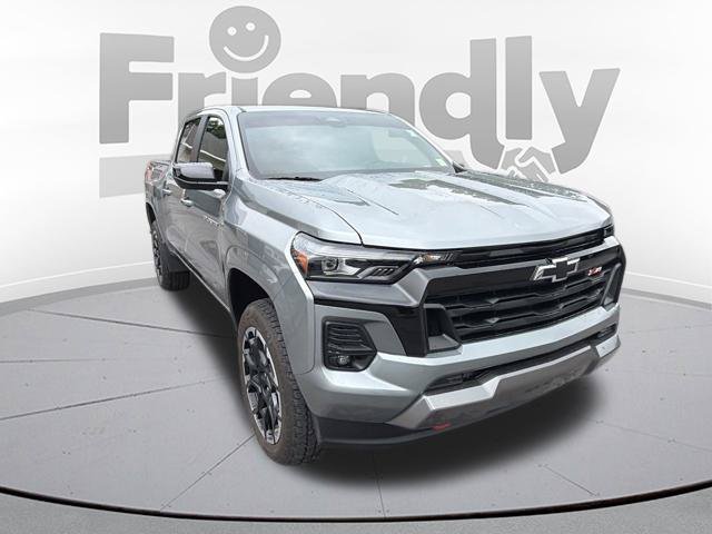 Used 2026 Chevrolet Colorado Z71 w/ Z71 Convenience Package 2 AWD/4WD image 11