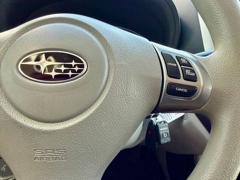 Used 2012 Subaru Forester 2.5X Premium w/ All-Weather Pkg AWD/4WD image 32