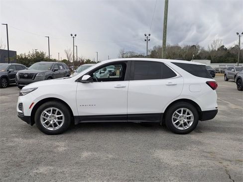 Used 2022 Chevrolet Equinox LT image 6