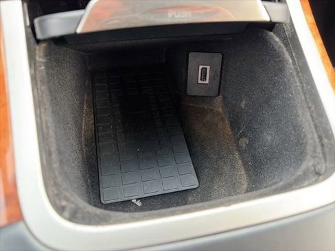 Used 2019 Lincoln Nautilus Select w/ Class II Trailer Tow Package image 22