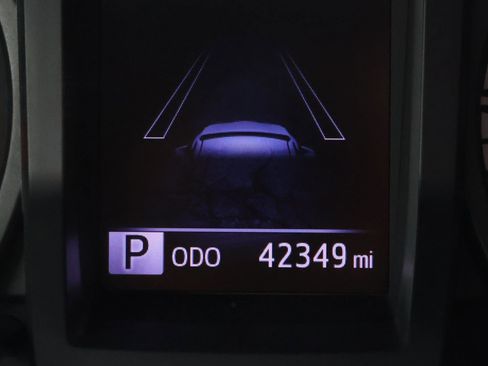 Used 2023 Toyota Tacoma SR w/ SR Convenience Package image 28