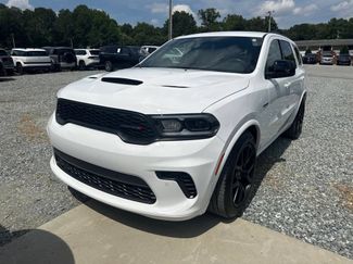 Used 2026 Dodge Durango GT w/ Tow 'N Go Package AWD/4WD video 1