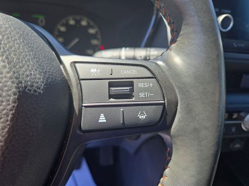 Used 2024 Honda CR-V Sport image 23