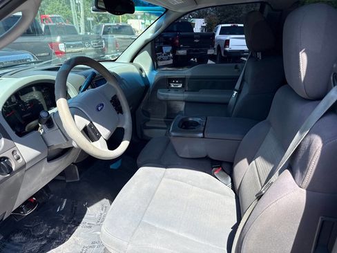 Used 2004 Ford F150 image 7