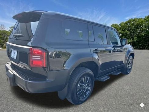 Used 2024 Toyota Land Cruiser 1958 AWD/4WD image 20