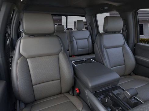 New 2026 Ford F150 Lariat w/ Equipment Group 501A Mid image 10