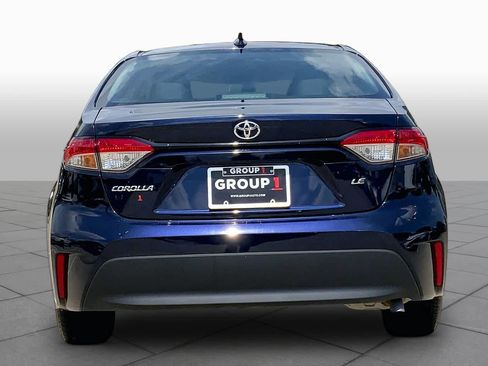 Used 2023 Toyota Corolla LE FWD image 5